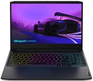 Lenovo IdeaPad Gaming 3 82K101ENTX Notebook kullananlar yorumlar